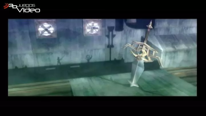 La Torre de las Sombras