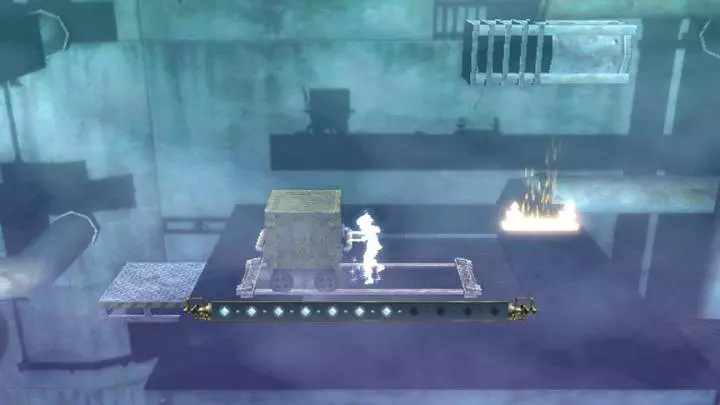 La Torre de las Sombras