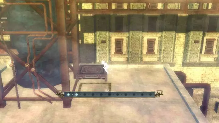 La Torre de las Sombras