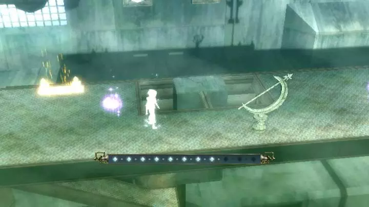 La Torre de las Sombras