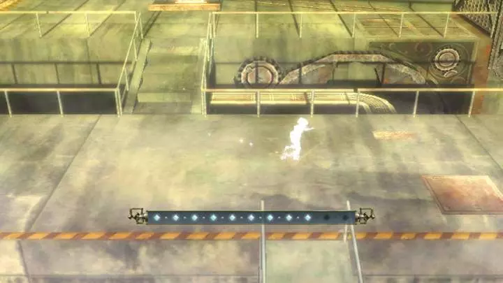 La Torre de las Sombras - Wii