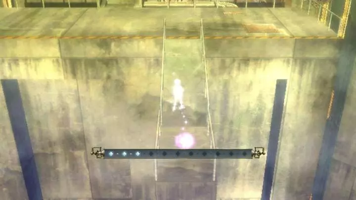 La Torre de las Sombras