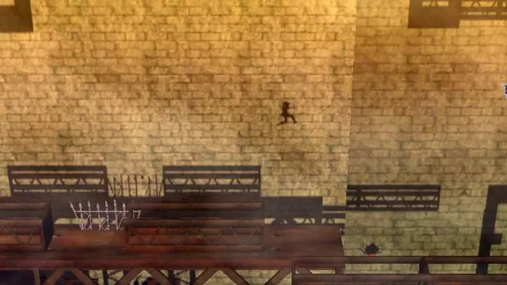 La Torre de las Sombras