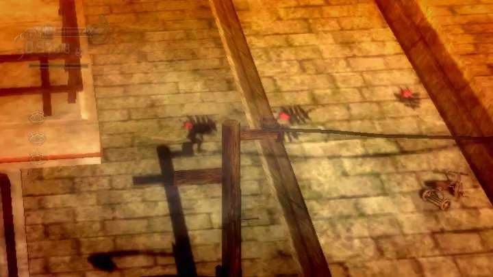 La Torre de las Sombras