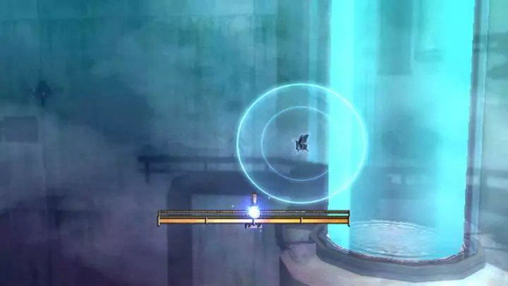 La Torre de las Sombras - Wii