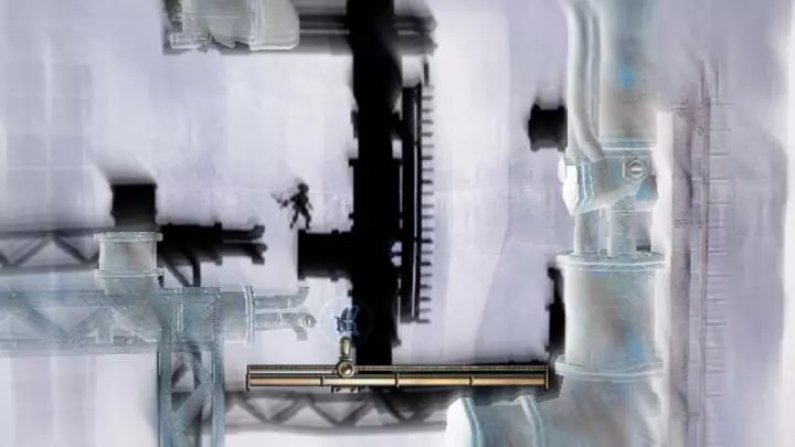 La Torre de las Sombras