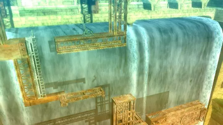 La Torre de las Sombras