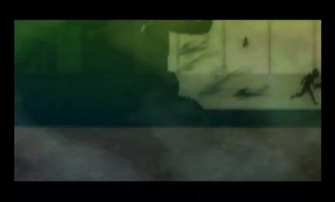 La Torre de las Sombras - Wii