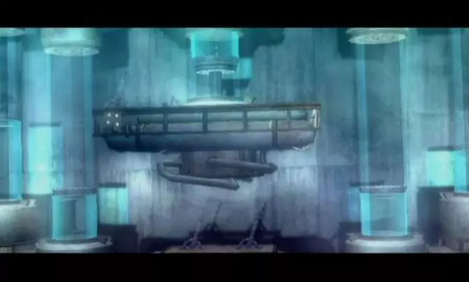 La Torre de las Sombras