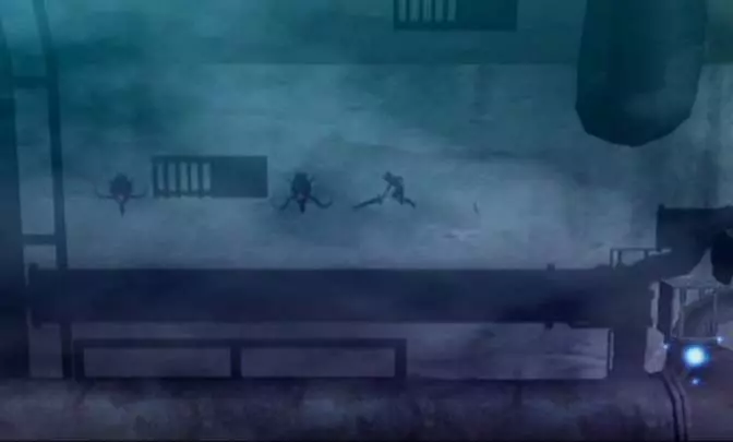 La Torre de las Sombras - Wii