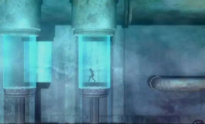 La Torre de las Sombras