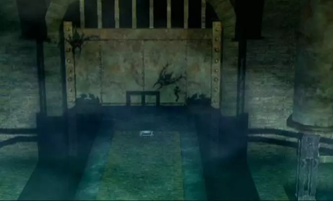 La Torre de las Sombras