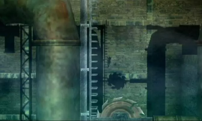 La Torre de las Sombras