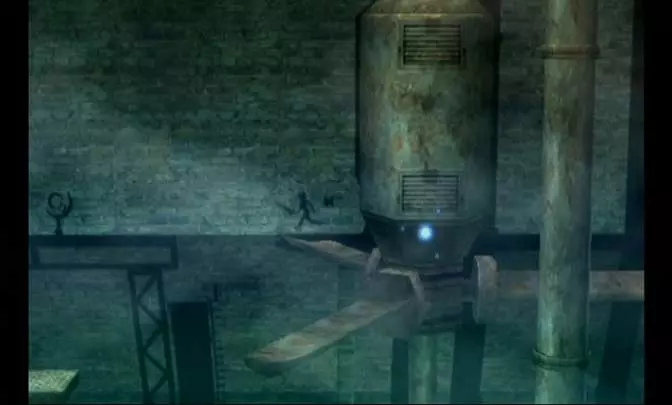 La Torre de las Sombras