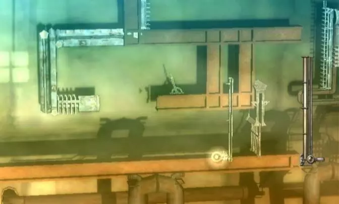 La Torre de las Sombras