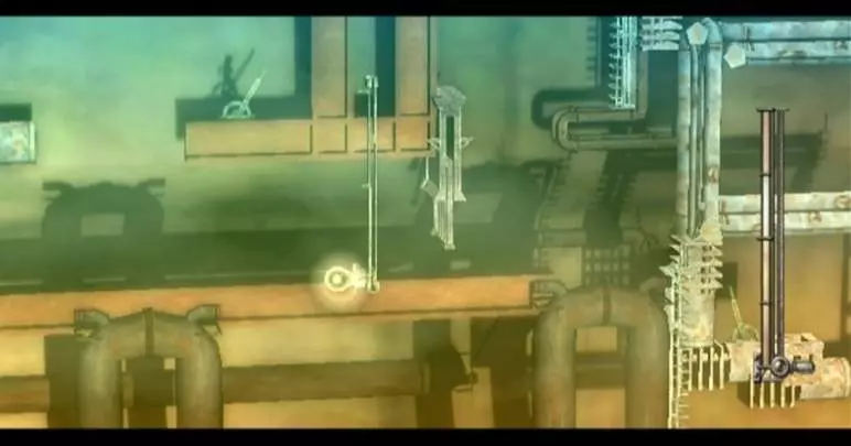 La Torre de las Sombras