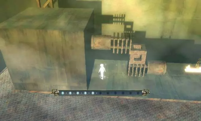 La Torre de las Sombras