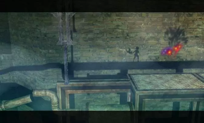 La Torre de las Sombras