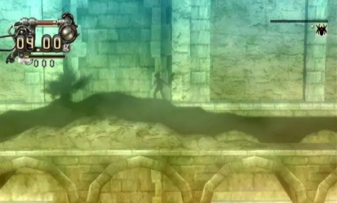 La Torre de las Sombras