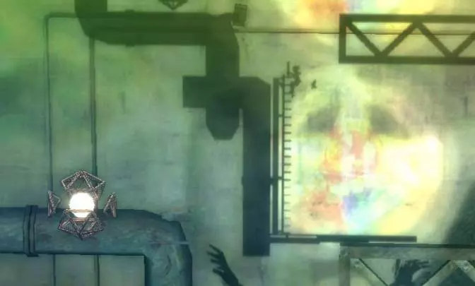 La Torre de las Sombras