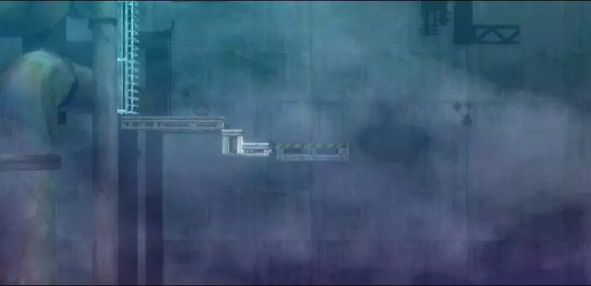 La Torre de las Sombras - Wii