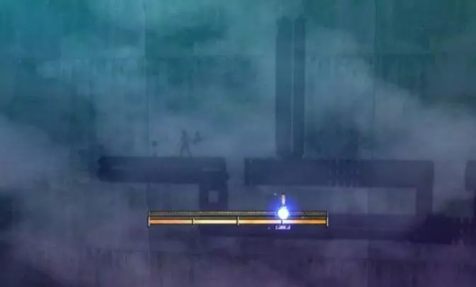 La Torre de las Sombras