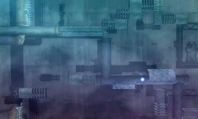 La Torre de las Sombras