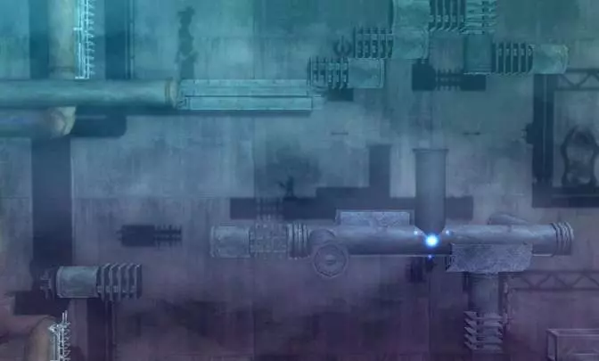 La Torre de las Sombras