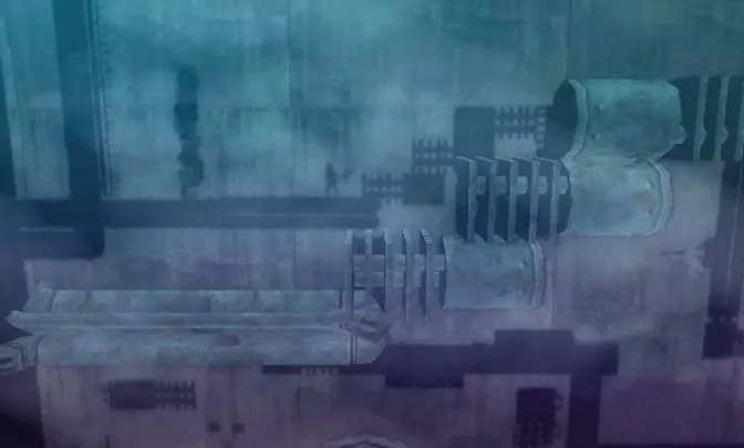 La Torre de las Sombras