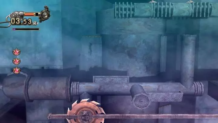 La Torre de las Sombras