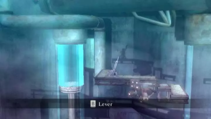 La Torre de las Sombras