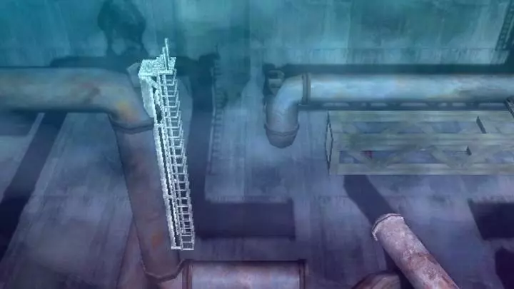 La Torre de las Sombras