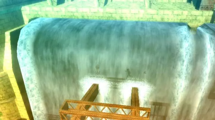 La Torre de las Sombras