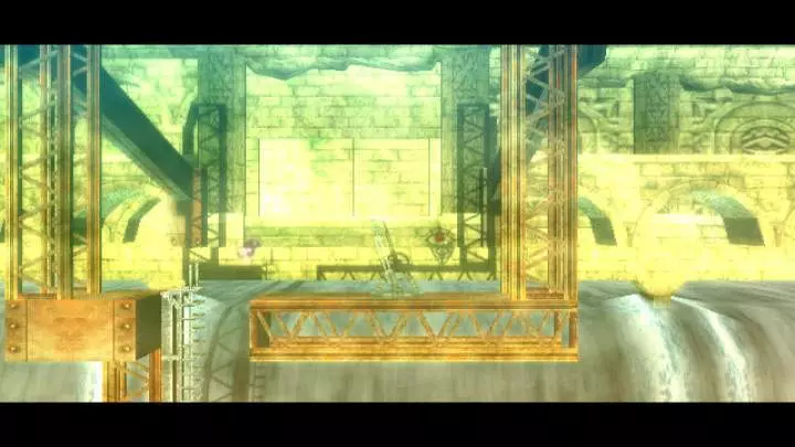 La Torre de las Sombras