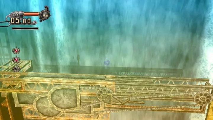 La Torre de las Sombras