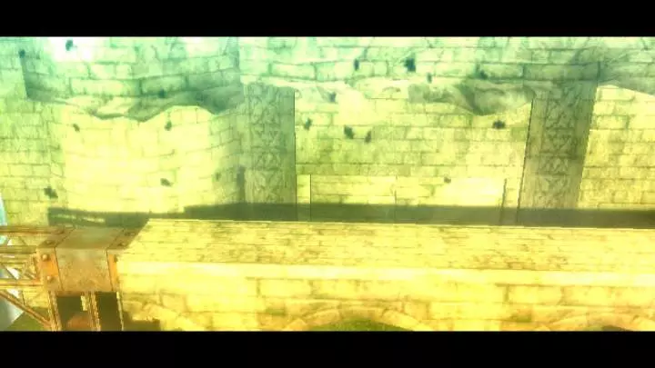 La Torre de las Sombras