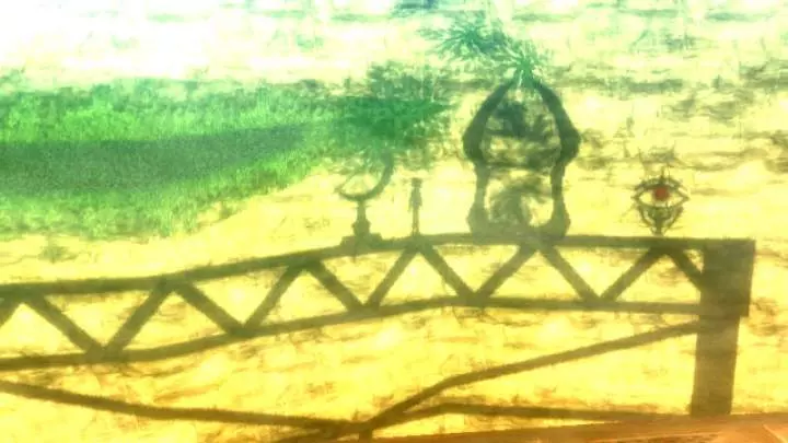 La Torre de las Sombras