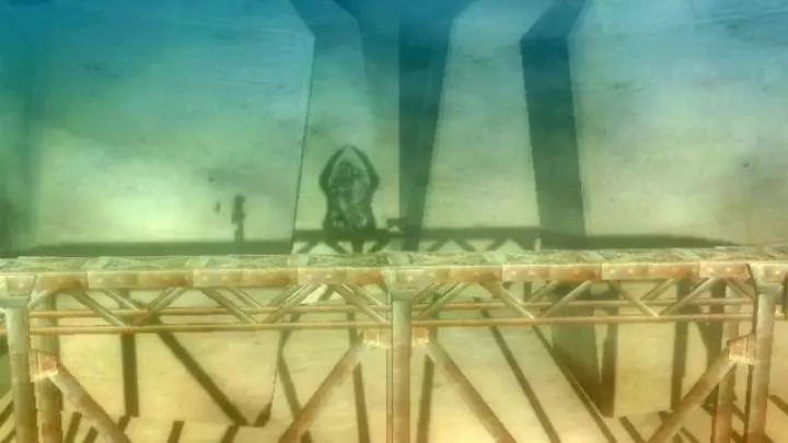 La Torre de las Sombras - Wii