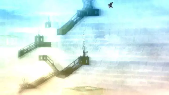 La Torre de las Sombras