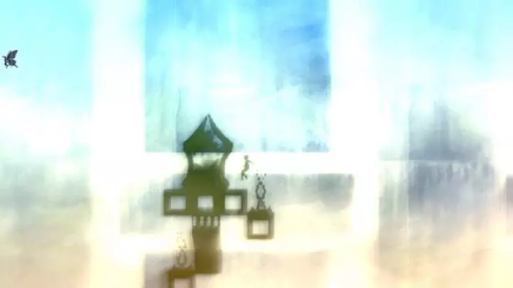 La Torre de las Sombras