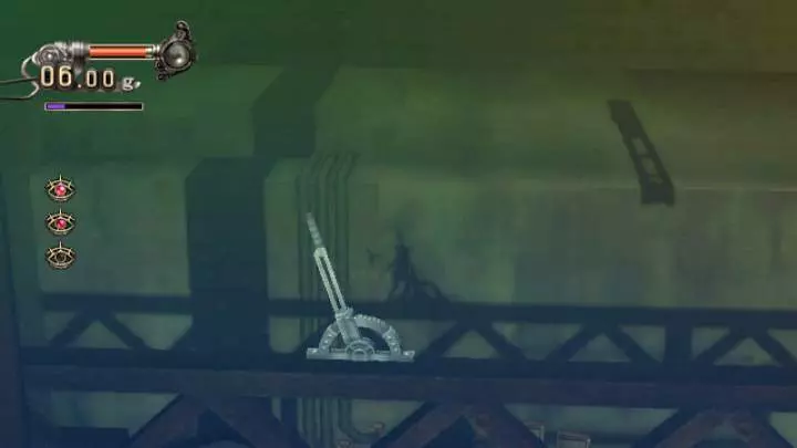 La Torre de las Sombras