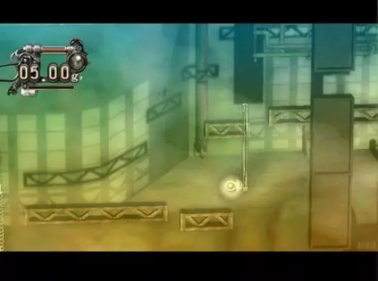 La Torre de las Sombras