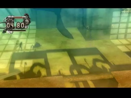 La Torre de las Sombras