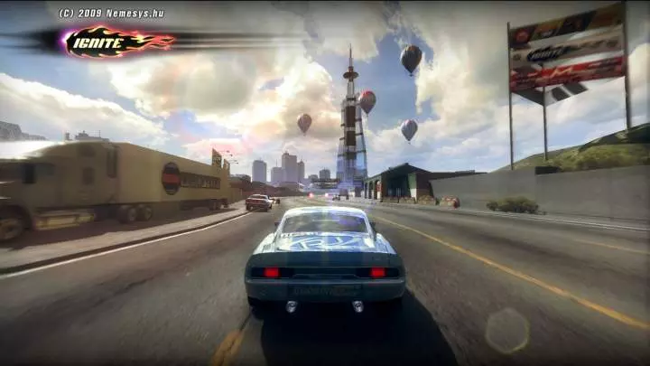 Ignite - PC