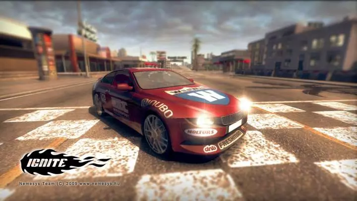 Ignite - PC