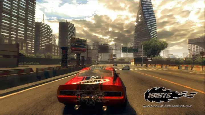 Ignite - PC