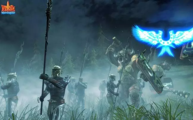 World of Battles - PC