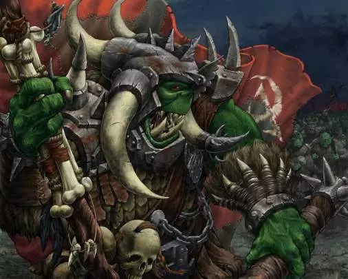 World of Battles - PC