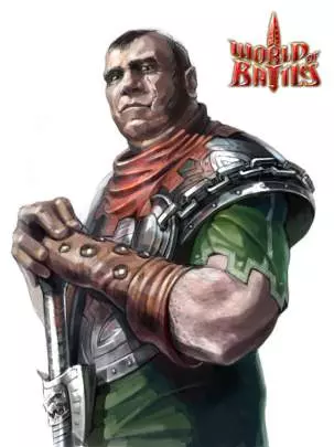 World of Battles - PC