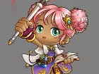 MapleStory iTCG - Imagen